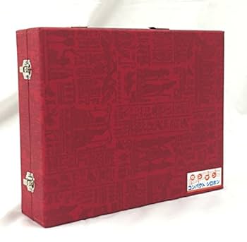 Amazon.co.jp: ゼンオン コンパクト木琴 No.184WA 赤 日本製